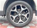 2013 Subaru Forester