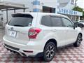 2013 Subaru Forester