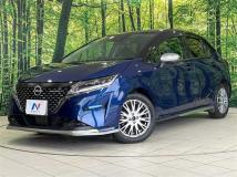 2021 Nissan Note