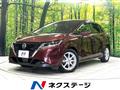 2022 Nissan Note