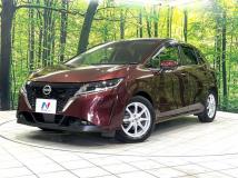 2022 Nissan Note