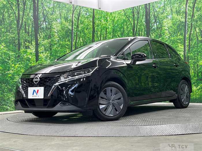2023 Nissan Note