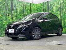 2023 Nissan Note