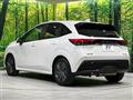 2023 Nissan Note