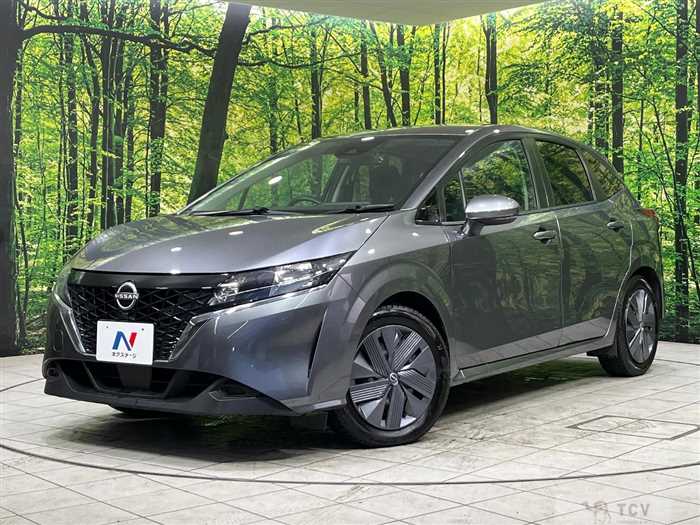 2024 Nissan Note