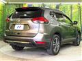 2018 Nissan X-Trail