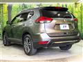 2018 Nissan X-Trail
