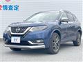 2019 Nissan X-Trail