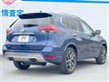 2019 Nissan X-Trail