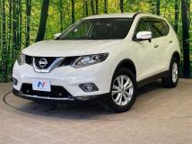 2016 Nissan X-Trail