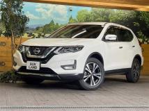 2017 Nissan X-Trail