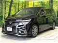2018 Nissan Elgrand