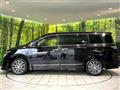 2018 Nissan Elgrand