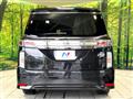 2018 Nissan Elgrand