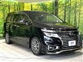 2018 Nissan Elgrand