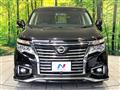 2018 Nissan Elgrand