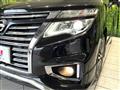 2018 Nissan Elgrand