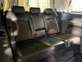 2018 Nissan Elgrand