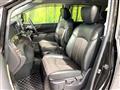2018 Nissan Elgrand