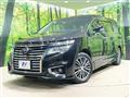2019 Nissan Elgrand