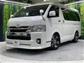 2021 Toyota Hiace Wagon