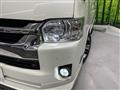 2021 Toyota Hiace Wagon