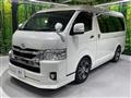 2021 Toyota Hiace Wagon