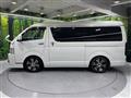 2021 Toyota Hiace Wagon