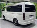 2021 Toyota Hiace Wagon