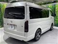 2021 Toyota Hiace Wagon