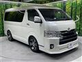 2021 Toyota Hiace Wagon