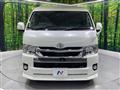 2021 Toyota Hiace Wagon