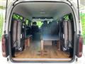 2021 Toyota Hiace Wagon