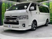 2021 Toyota Hiace Wagon