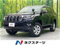 2021 Toyota Land Cruiser Prado