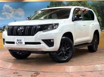 2023 Toyota Land Cruiser Prado