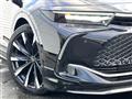 2022 Toyota Crown