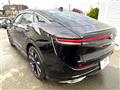 2022 Toyota Crown