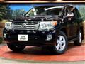 2012 Toyota Land Cruiser