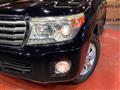 2012 Toyota Land Cruiser