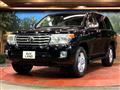 2012 Toyota Land Cruiser
