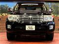 2012 Toyota Land Cruiser