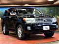 2012 Toyota Land Cruiser
