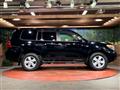 2012 Toyota Land Cruiser