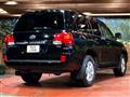 2012 Toyota Land Cruiser