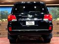 2012 Toyota Land Cruiser