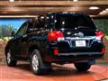 2012 Toyota Land Cruiser