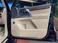 2012 Toyota Land Cruiser