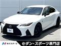 2022 Lexus IS