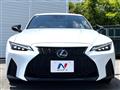2022 Lexus IS